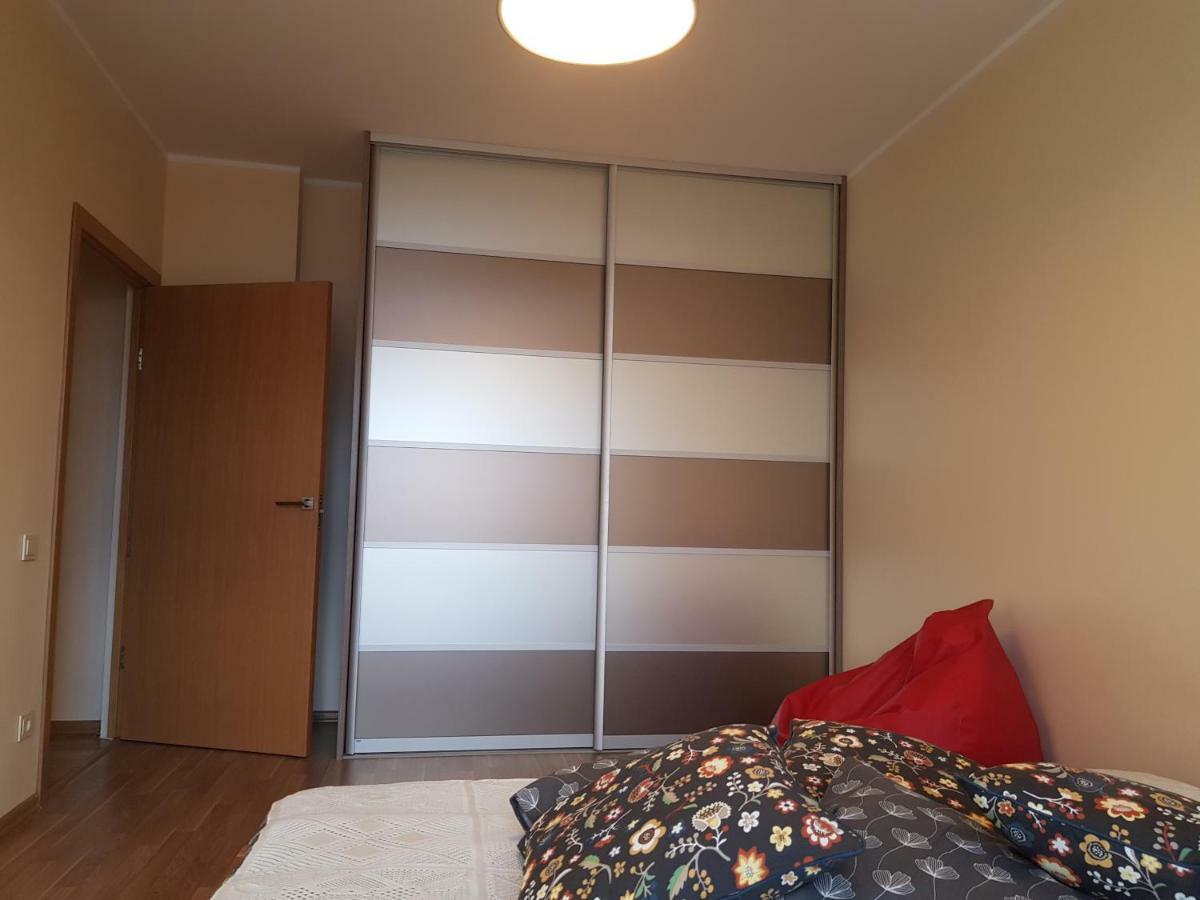 Stylish Appartement Riga